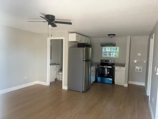4605 HUBERT AVENUE #3 Tampa, FL 33614