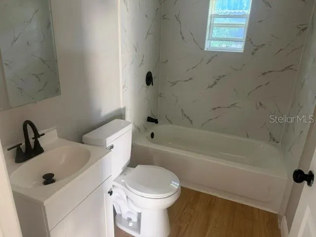 4605 HUBERT AVENUE #3 Tampa, FL 33614