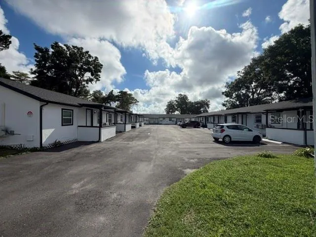 4605 HUBERT AVENUE #3 Tampa, FL 33614
