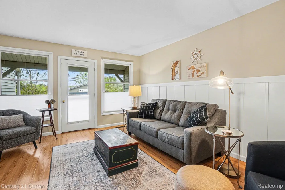 650 Conger Street #2 South Haven City, MI 49090