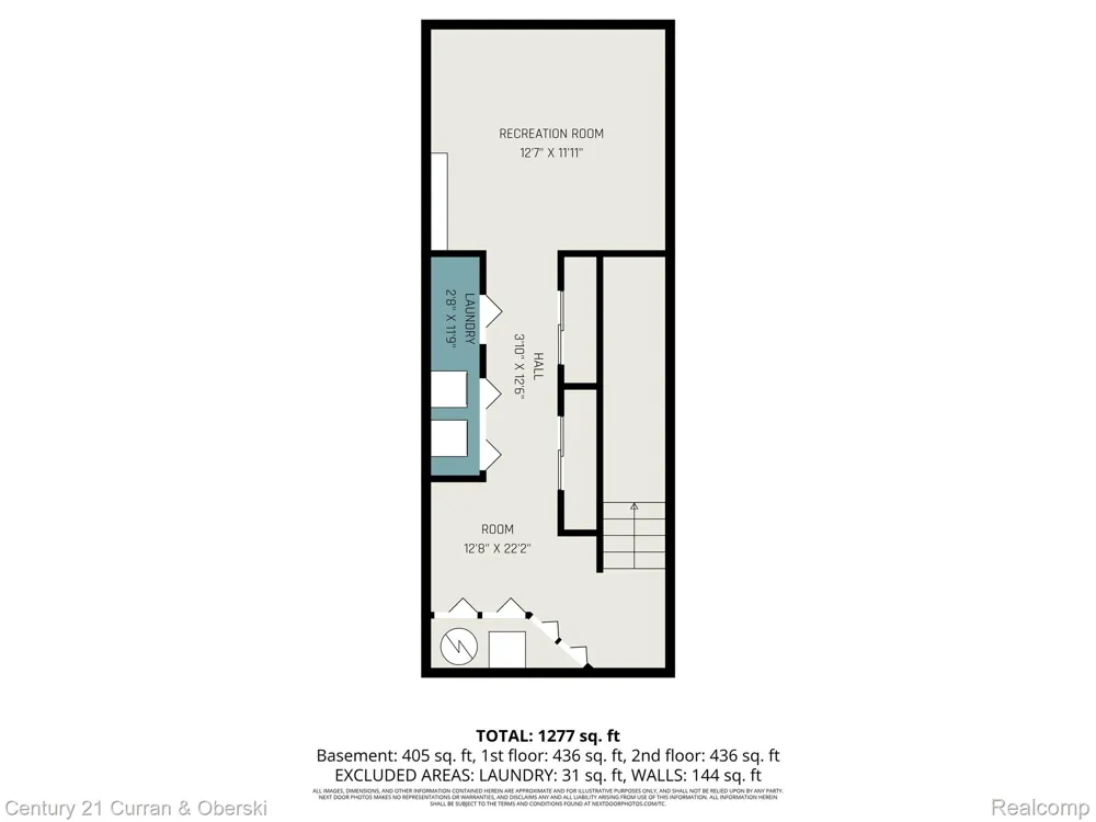 650 Conger Street #2 South Haven City, MI 49090