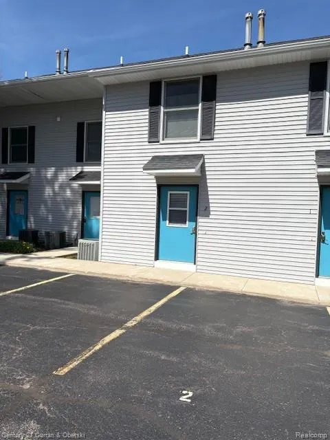 650 Conger Street #2 South Haven City, MI 49090