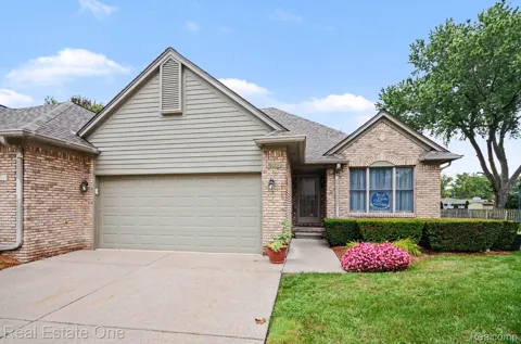4469 Firethorn Court #16