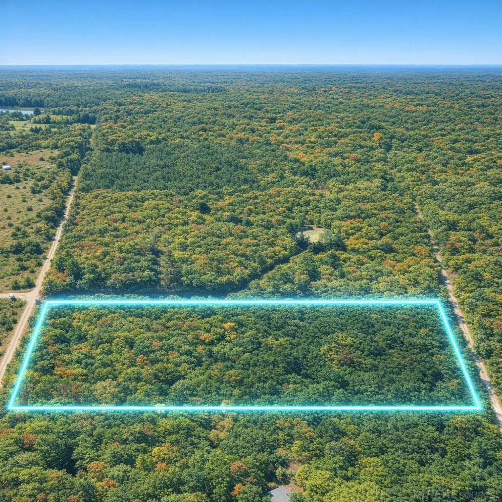 Merrimac Road Mancelona Township, MI 49659