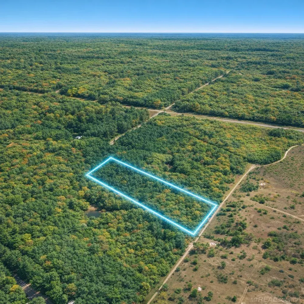 Merrimac Road Mancelona Township, MI 49659