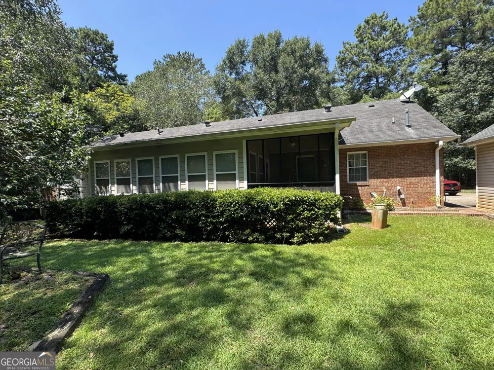 29 Bluejay CT Monticello, GA 31064