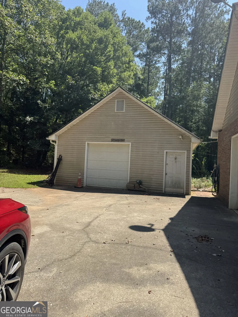 29 Bluejay CT Monticello, GA 31064