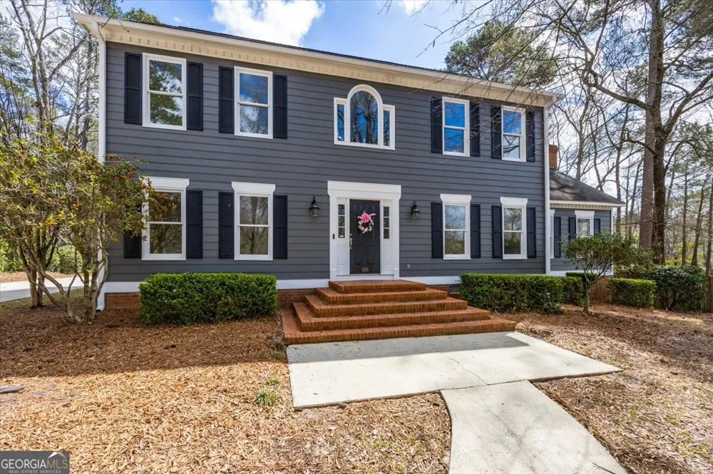 100 Trillium TER Macon, GA 31210