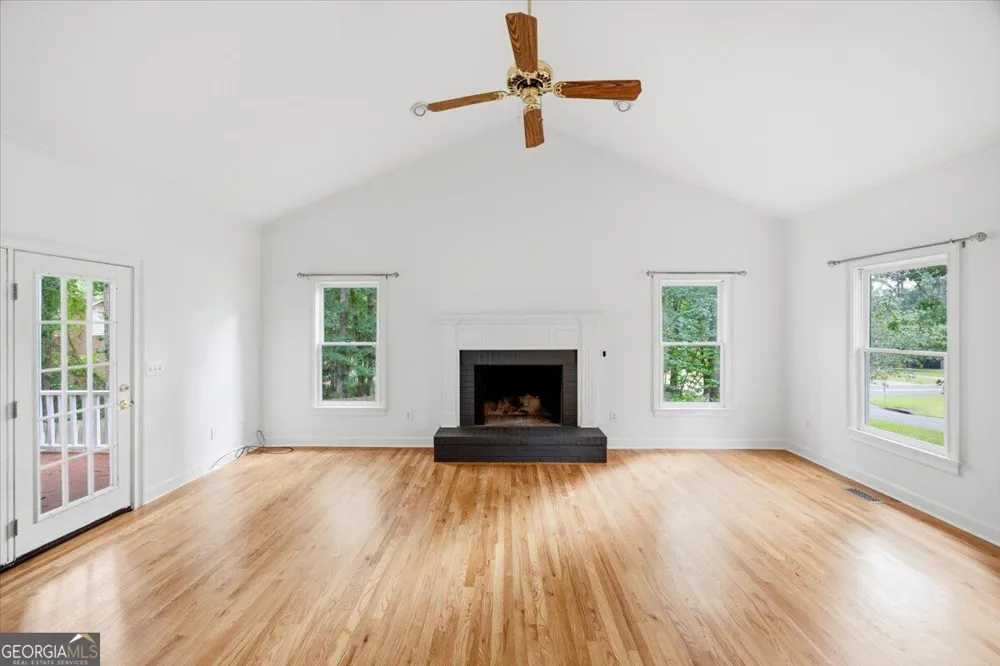 100 Trillium TER Macon, GA 31210