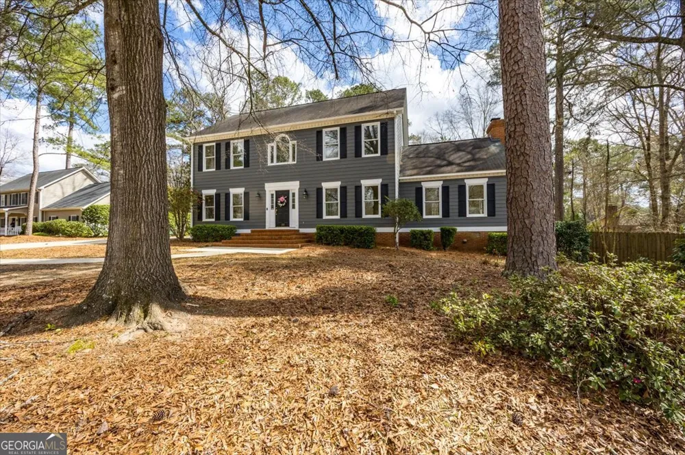 100 Trillium TER Macon, GA 31210