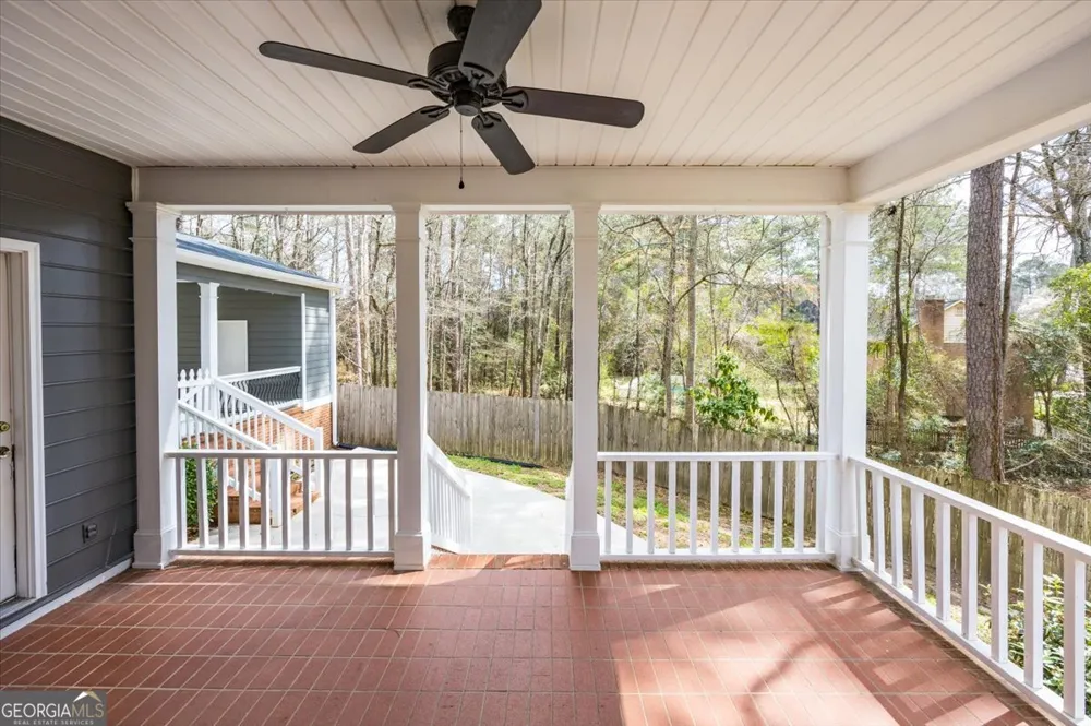 100 Trillium TER Macon, GA 31210