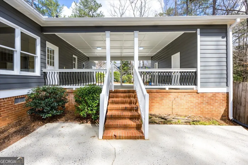 100 Trillium TER Macon, GA 31210