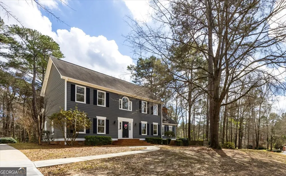 100 Trillium TER Macon, GA 31210