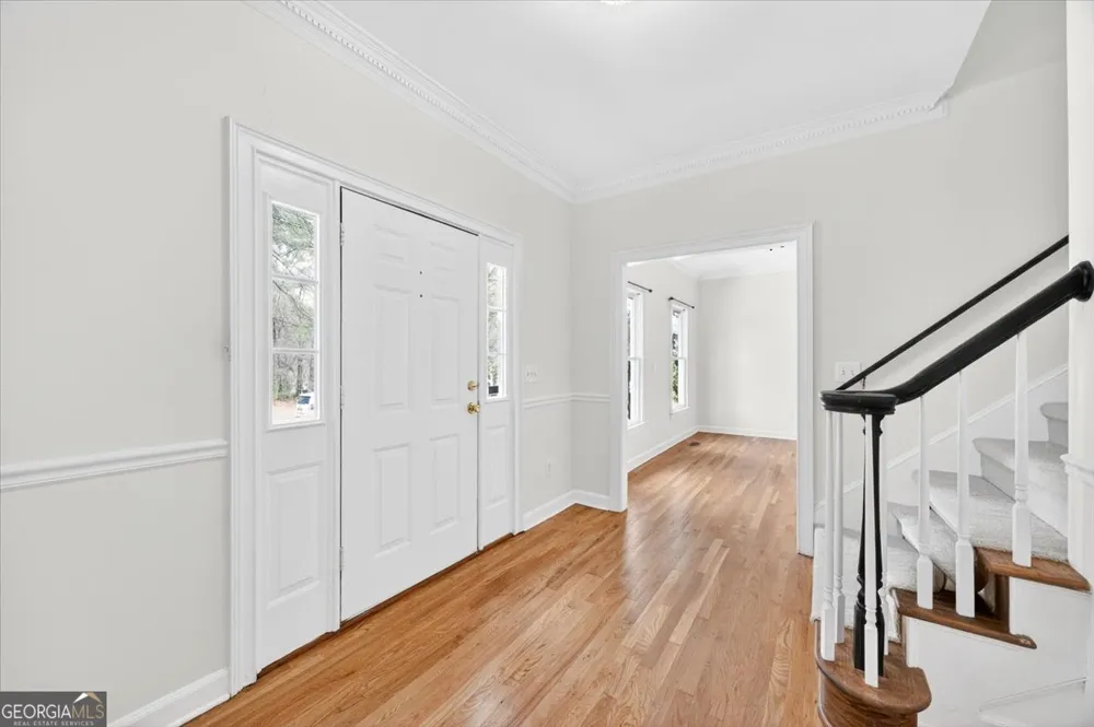 100 Trillium TER Macon, GA 31210