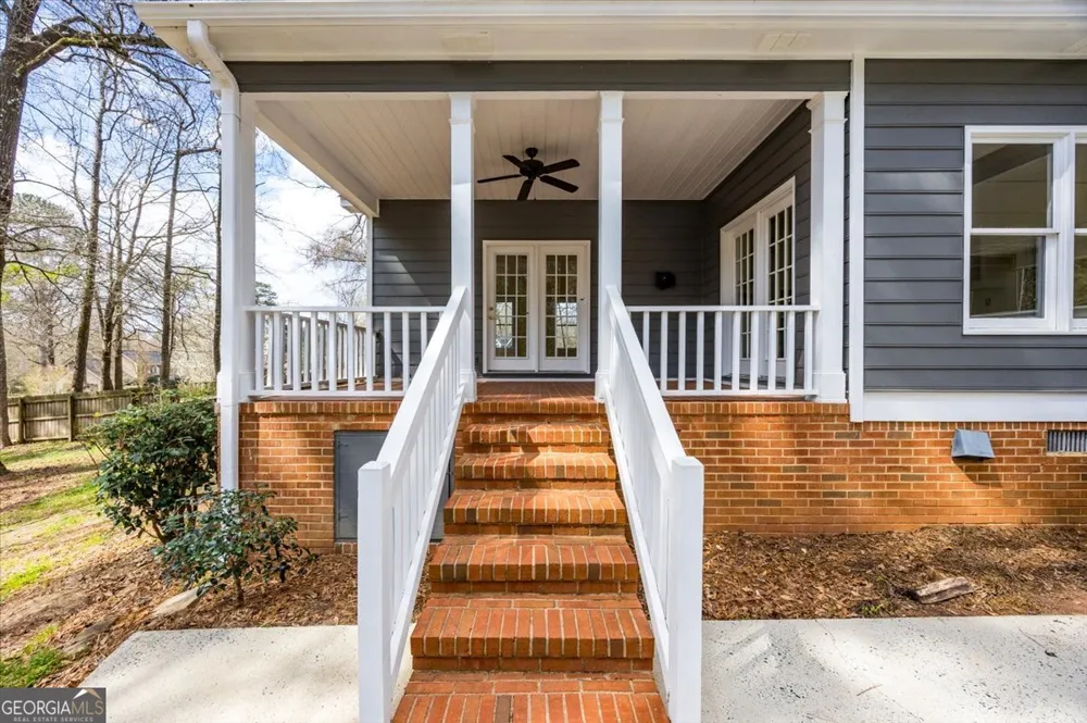 100 Trillium TER Macon, GA 31210