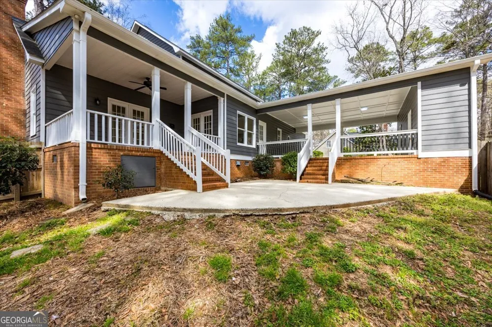 100 Trillium TER Macon, GA 31210
