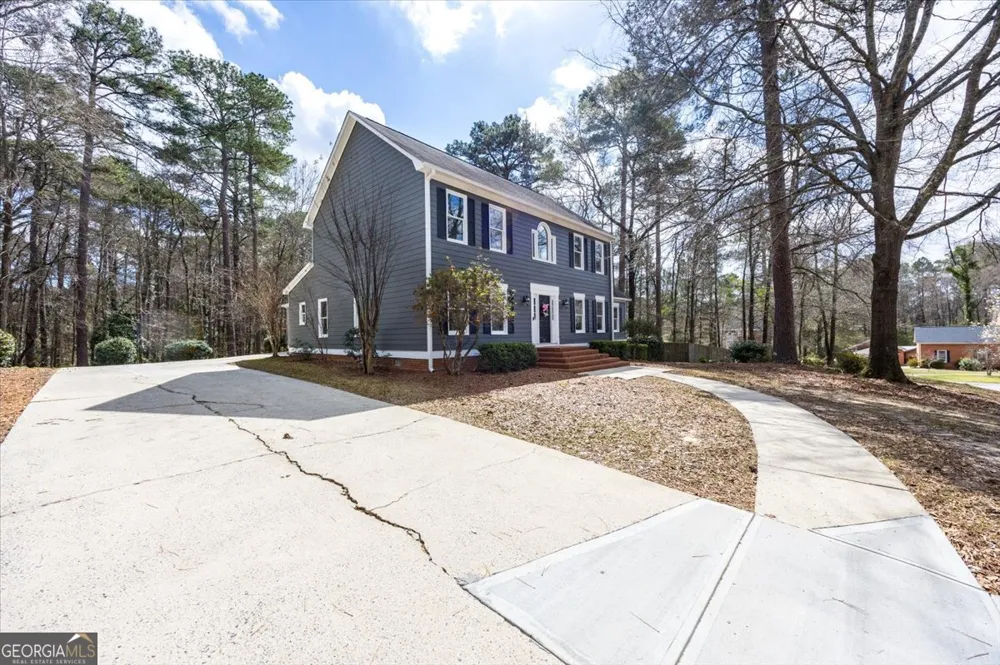 100 Trillium TER Macon, GA 31210