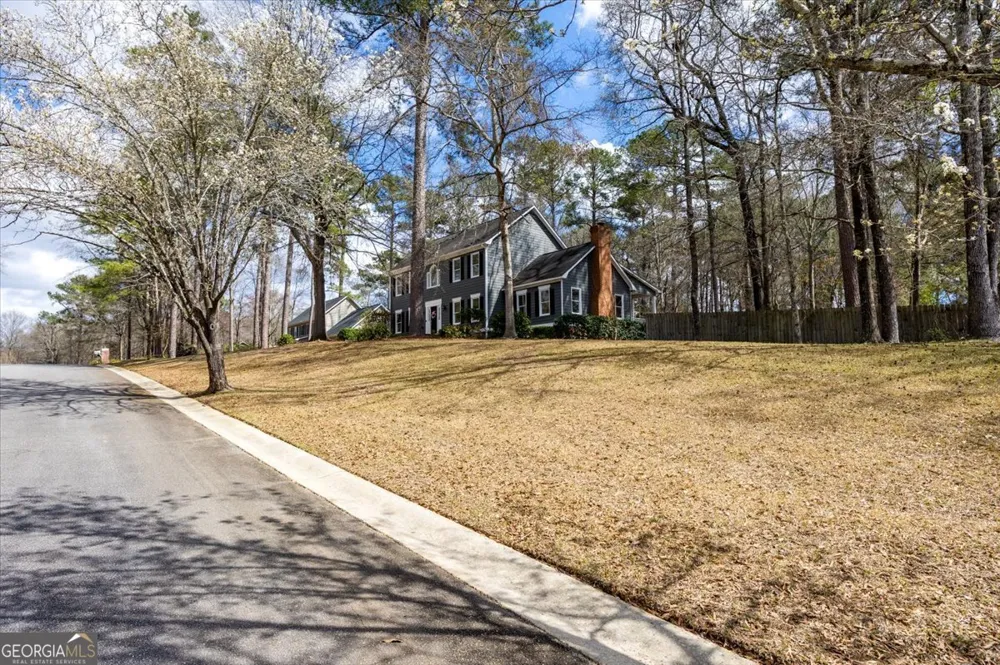 100 Trillium TER Macon, GA 31210