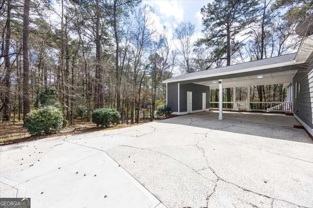 100 Trillium TER Macon, GA 31210