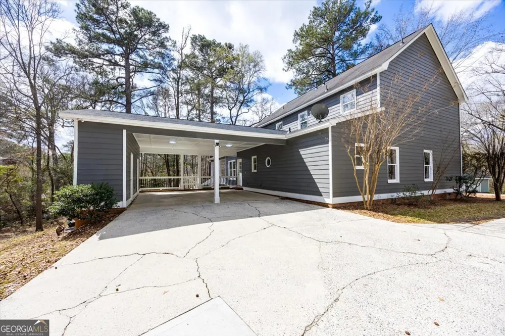100 Trillium TER Macon, GA 31210