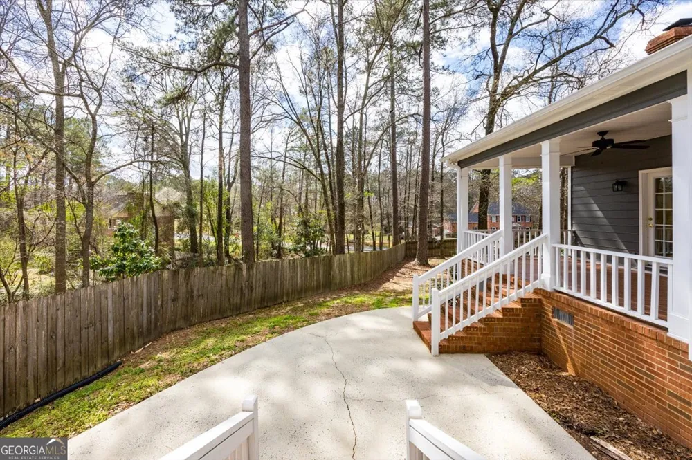 100 Trillium TER Macon, GA 31210