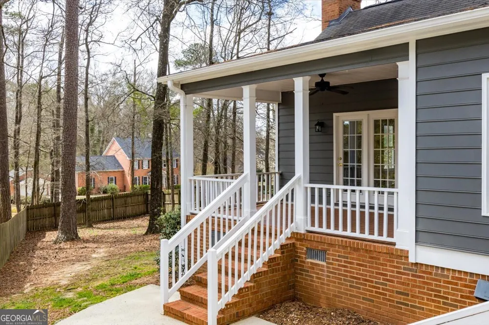 100 Trillium TER Macon, GA 31210