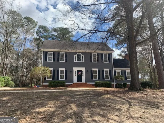 100 Trillium TER Macon, GA 31210