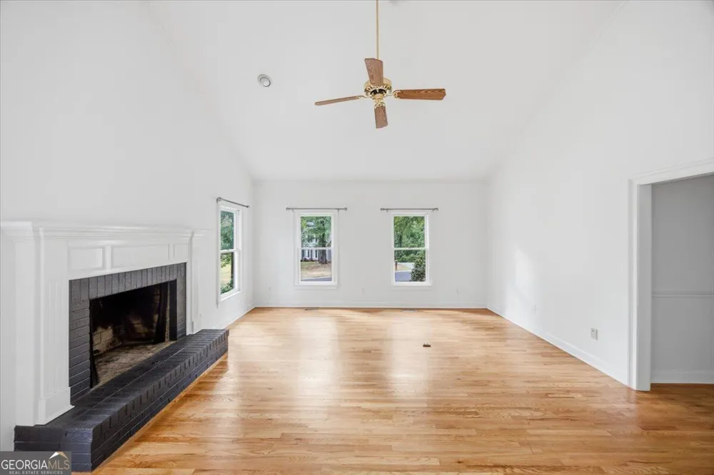 100 Trillium TER Macon, GA 31210