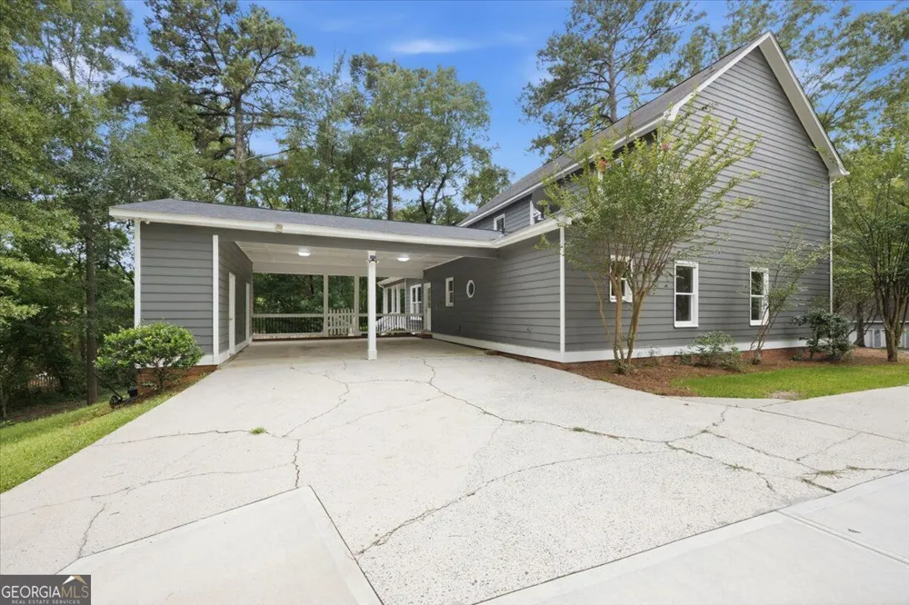 100 Trillium TER Macon, GA 31210