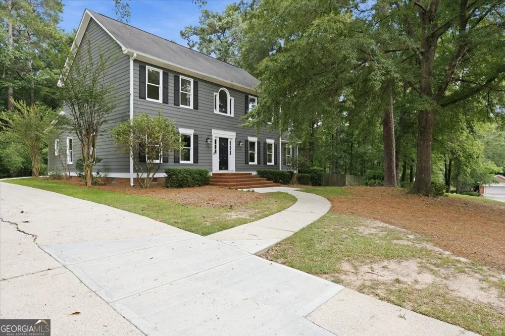 100 Trillium TER Macon, GA 31210