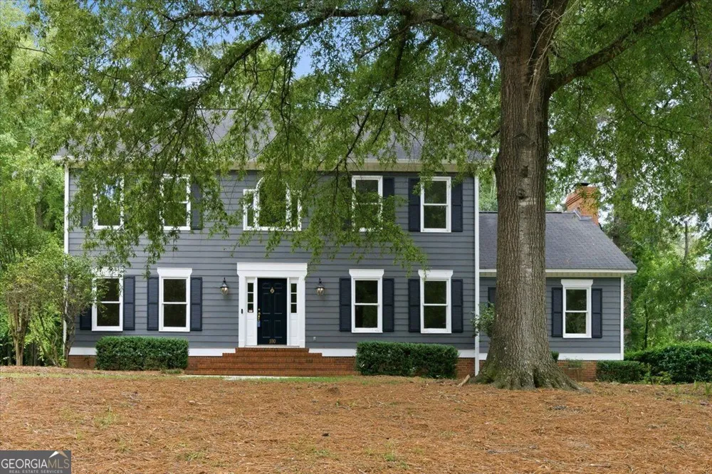 100 Trillium TER Macon, GA 31210
