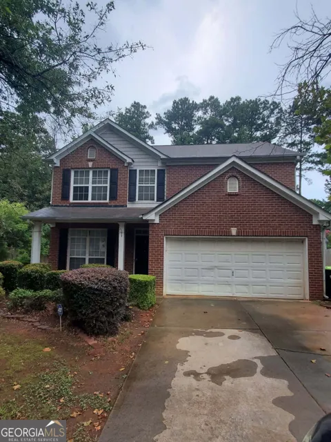 1031 Maple Leaf DR
