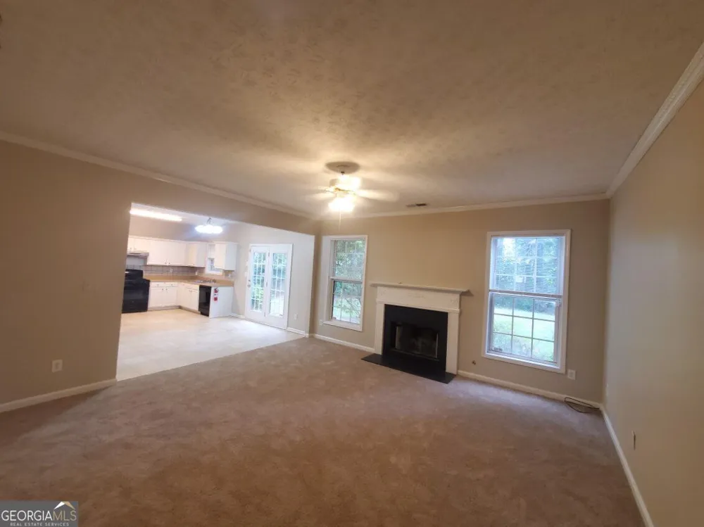 1031 Maple Leaf DR McDonough, GA 30253