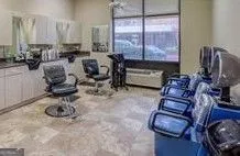 300 Johnson Ferry Rd, RD NE Sandy Springs, GA 30328