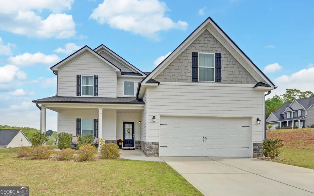 810 Winscape LN Cornelia, GA 30531