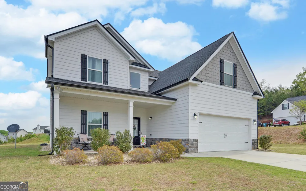 810 Winscape LN Cornelia, GA 30531
