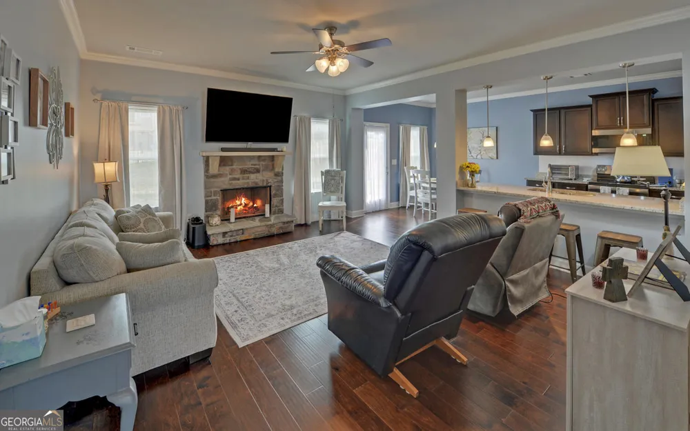 810 Winscape LN Cornelia, GA 30531