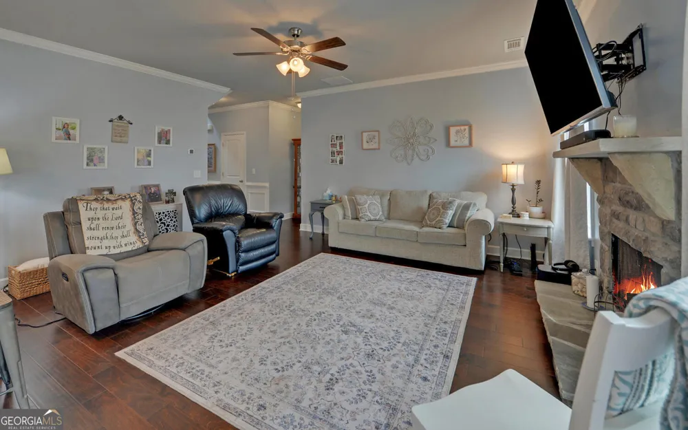 810 Winscape LN Cornelia, GA 30531