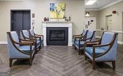 300 Johnson Ferry Rd, RD NE Sandy Springs, GA 30328