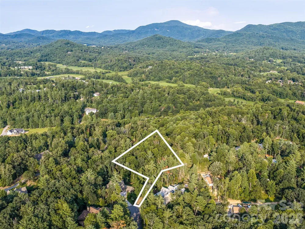 45 Jake Ridge Trail Fletcher, NC 28732