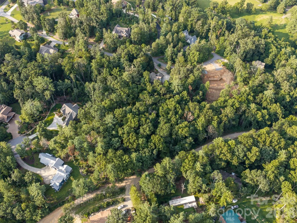 45 Jake Ridge Trail Fletcher, NC 28732
