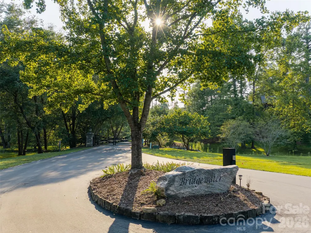45 Jake Ridge Trail Fletcher, NC 28732