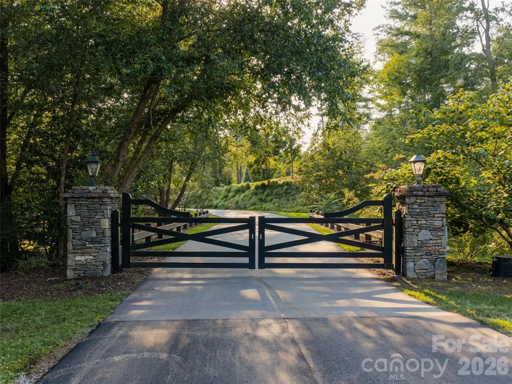 45 Jake Ridge Trail Fletcher, NC 28732
