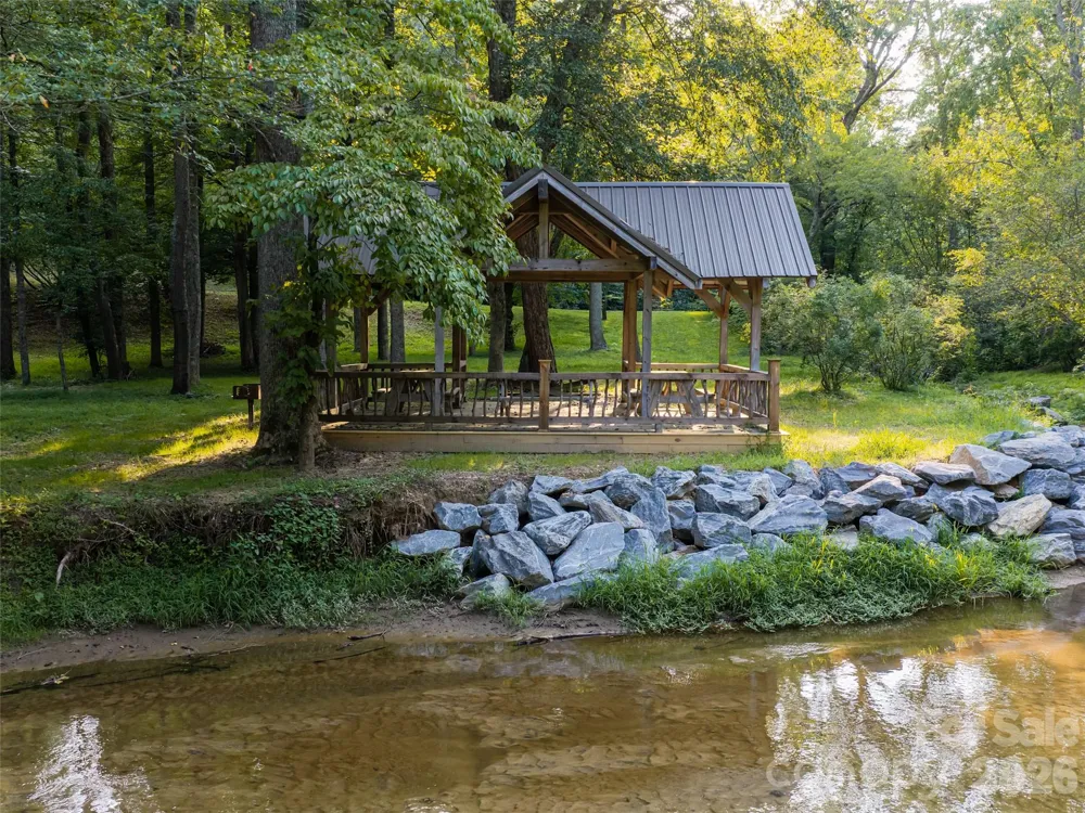 45 Jake Ridge Trail Fletcher, NC 28732