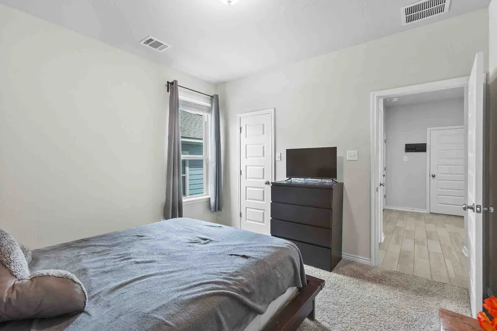 616 Barbary Coast Lane Jarrell, TX 76537