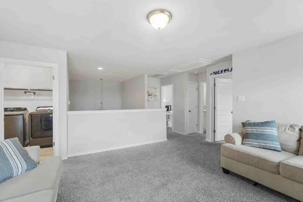 616 Barbary Coast Lane Jarrell, TX 76537