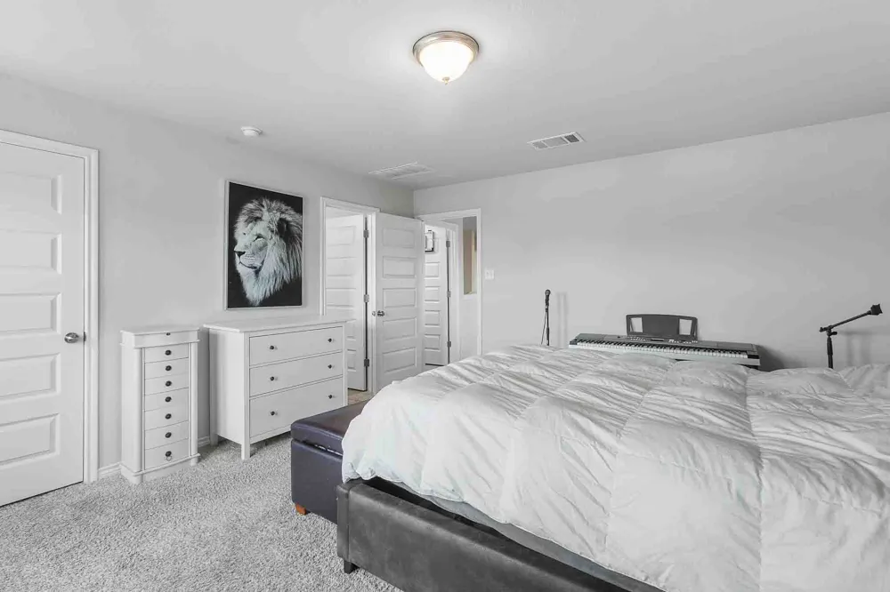 616 Barbary Coast Lane Jarrell, TX 76537