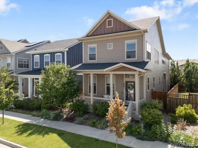 2861 Lima Street Denver, CO 80238