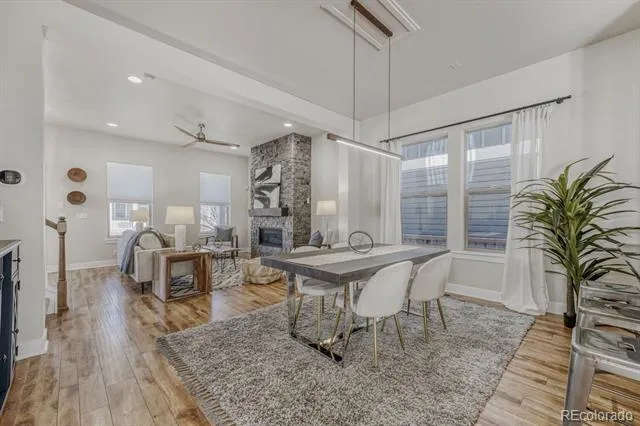 2861 Lima Street Denver, CO 80238