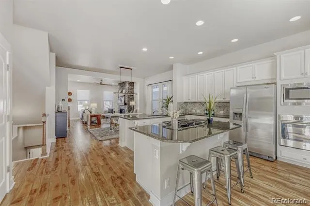 2861 Lima Street Denver, CO 80238